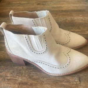 Madewell Leather Booties_6